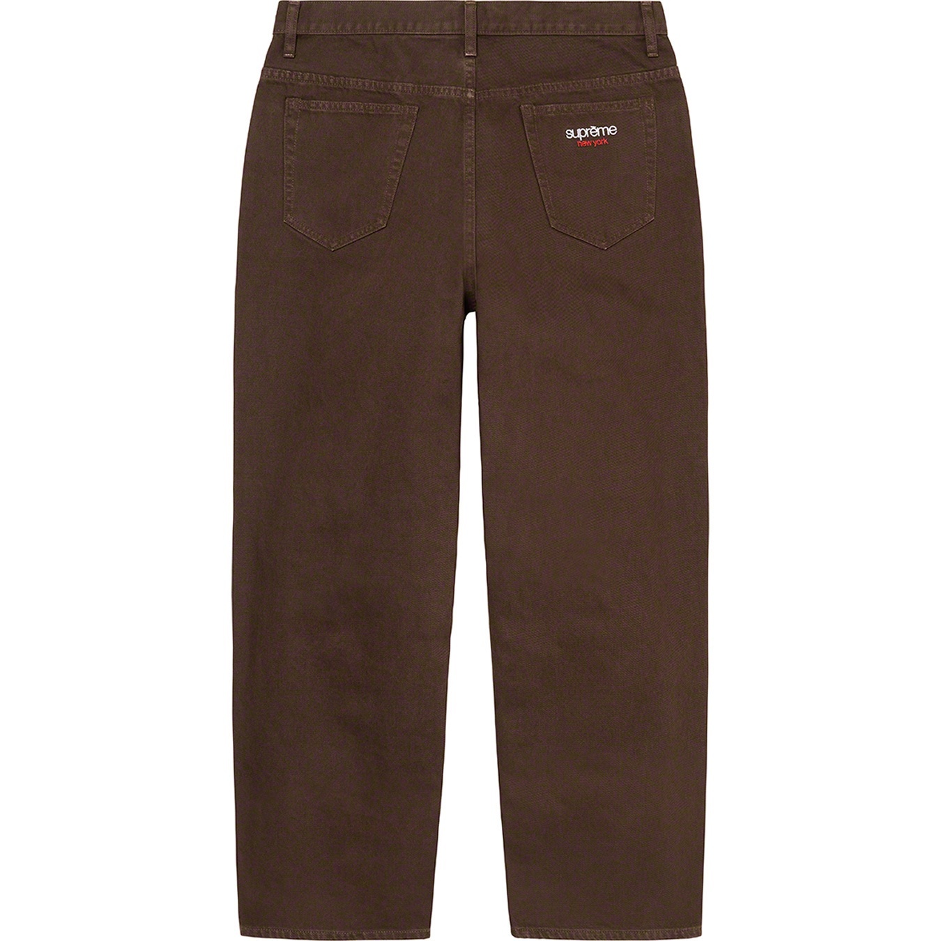 Baggy Jean view 11